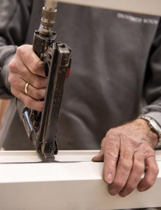 Timmerfabriek Duvekot Bouw